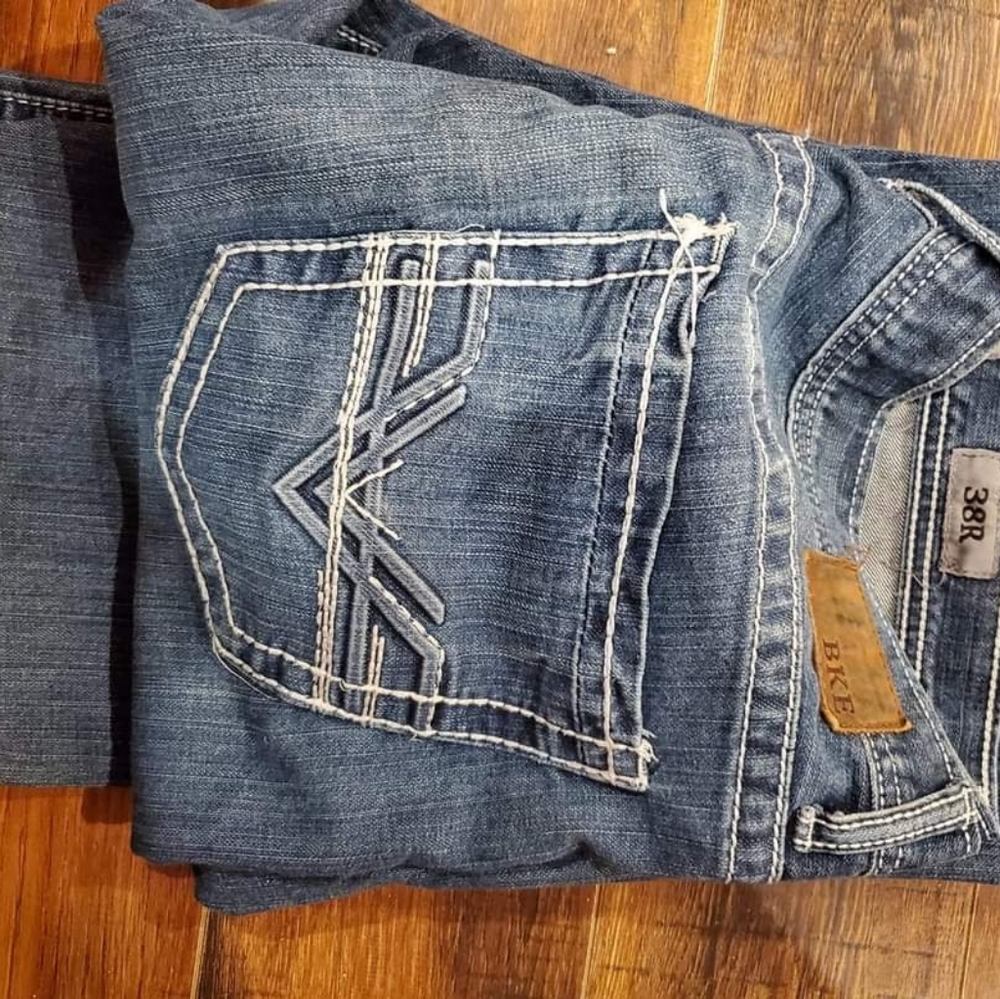 Bke Jeans